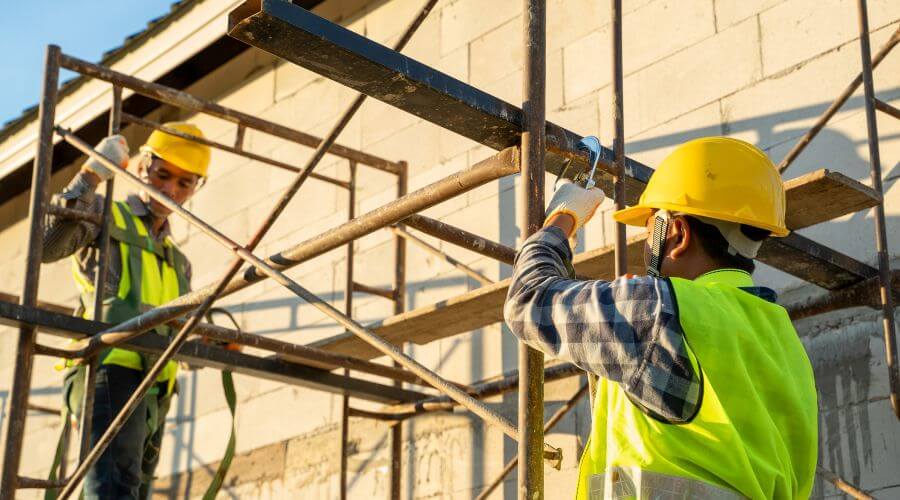Roof Vent Repair in Coram, NY